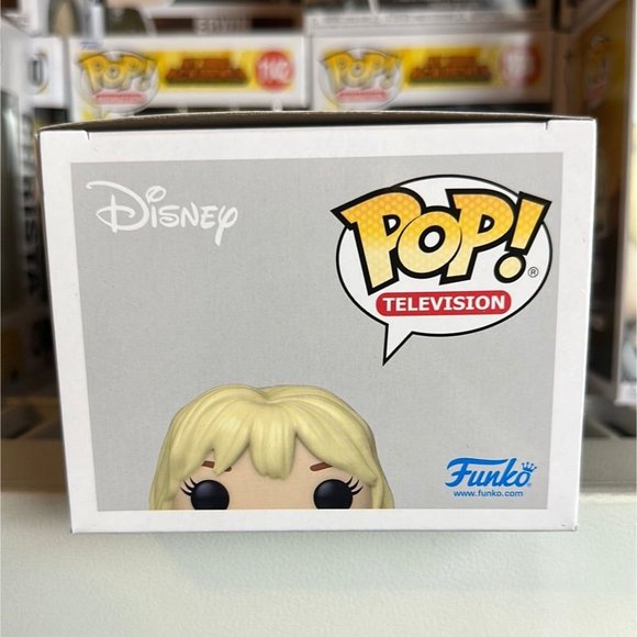 Funko Pop! Disney 100 Hannah Montana Figure #1347! - Picture 6 of 7
